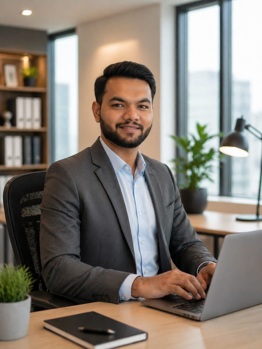Ravinder Kalsian